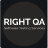 Right QA Logo