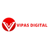 Vipas Digital Pvt Ltd - Digital marketing company in Lucknow Logo