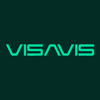 VIS-A-VIS digital outsourcing Logo
