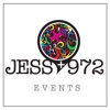 Jess+972 Logo