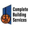 Complete Building Services (CBS) Logo