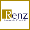 Renz Assessoria Contábil Logo