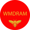 WMDRAM Logo