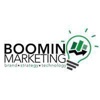Boomin Marketing Logo