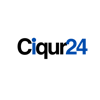 Ciqur24 Logo