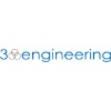 3 engineering Logo