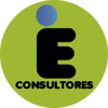 IEConsultores| Logo