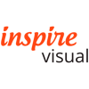 Inspire Visual Logo