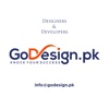 GoDesign Technologies Logo