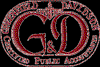 Greenfield & Davidson Chartered CPA Logo