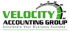 Velocity Accounting Group Logo