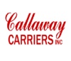Callaway Carriers, Inc. Logo
