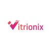 Vitrionix IT-Solutions Ltd. Logo