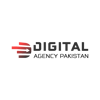 Digital Agency Pakistan Logo