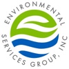 Environmental Services Group Inc. Logo