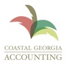 Coastal Georgia Accounting Logo