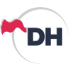 Design Hero Logo