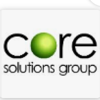 Core Solutions Group, Inc. Logo