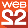 WEB22 | Web design Timisoara Logo