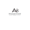 Amazent brand services Logo