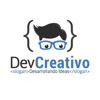 DevCreativo.com Logo