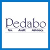 Pedabo Logo