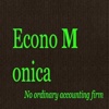 EconoMonica Logo