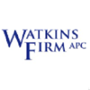 Watkins Firm, A Professional Corporation Logo