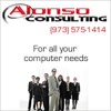 Alonso Consulting Logo