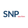 SNP Law Firm Logo