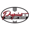 Pro Print Inc. Logo
