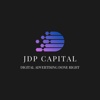 JDP Capital - Digital Marketing Logo
