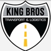 King Bros Transport and Logistics Logo