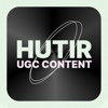 UGC Hutir Logo