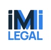 Immi Legal Ltd. Logo