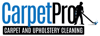 Carpet Pro Belfast Logo