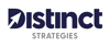 Distinct Strategies Logo