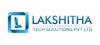 lakshitha Tech Solutions Pvt Ltd Logo