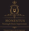Honestus Painting and Home Improvement Logo