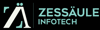 ZesSaule infotech Logo