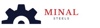 Minal Steels Logo