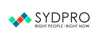 Sydpro Pty Ltd Logo