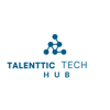 Talenttic Tech Hub Logo