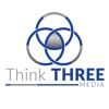 Think Three Media Logo