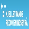 Kjellstrands Redovisningsbyrå Logo