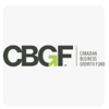 Canadian Business Growth Fund (CBGF) Logo