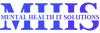 Mental Health IT Solutions Logo