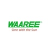Waaree Energies Limited Logo