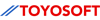TOYOSOFT Logo