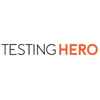 Testing Hero Logo